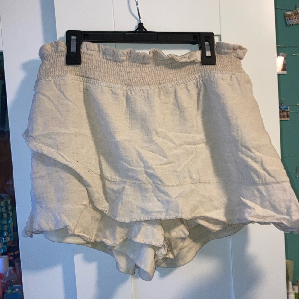 Japna shorts, Large, new